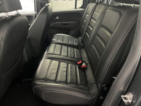 2019 Volkswagen Amarok - photo 8