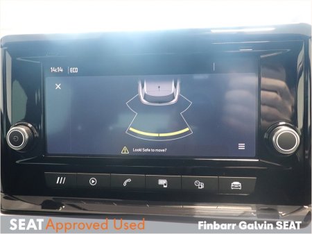 2022 SEAT Ibiza - photo 13
