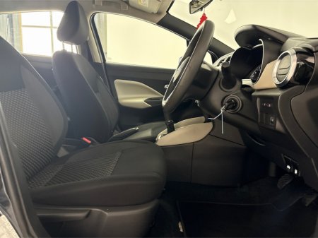 2019 Nissan Micra - photo 26