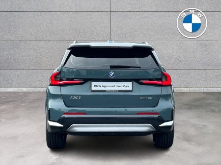 2026 BMW iX1 - photo 15