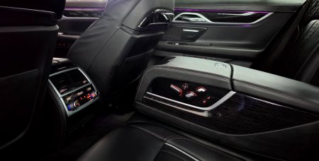 2019 BMW 7-Series - photo 20