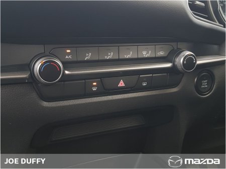 2026 Mazda CX-30 - photo 14