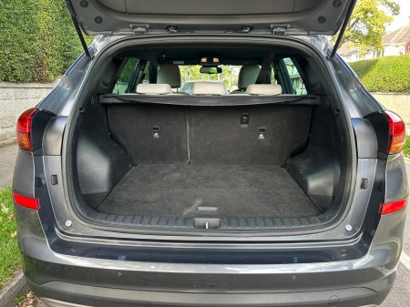 2019 Hyundai Tucson - photo 8