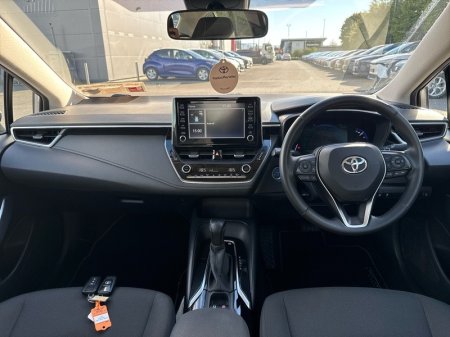2019 Toyota Corolla - photo 8