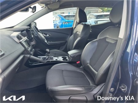 2017 Renault Kadjar - photo 7