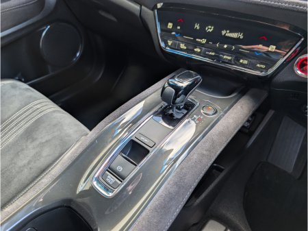2018 Honda Vezel - photo 15