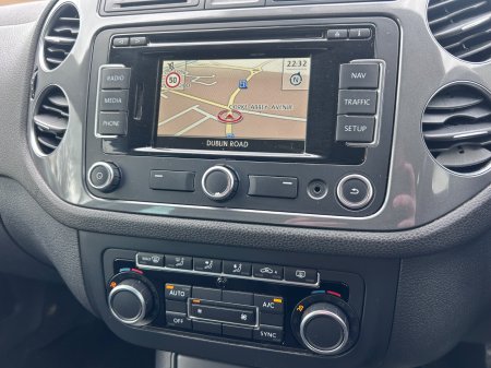 2013 Volkswagen Tiguan - photo 11