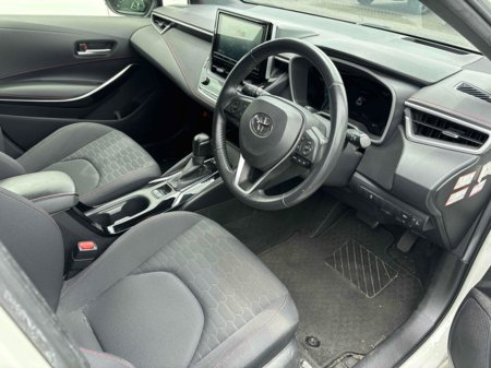 2019 Toyota Corolla - photo 4