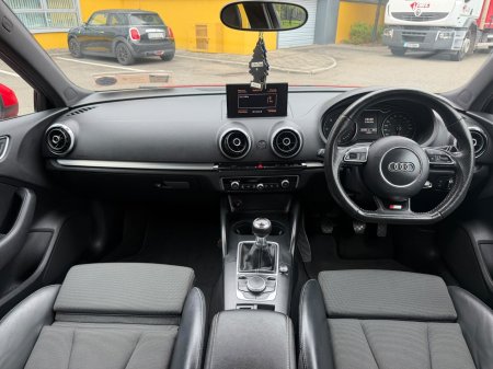 2014 Audi A3 - photo 13