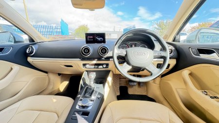 2016 Audi A3 - photo 11