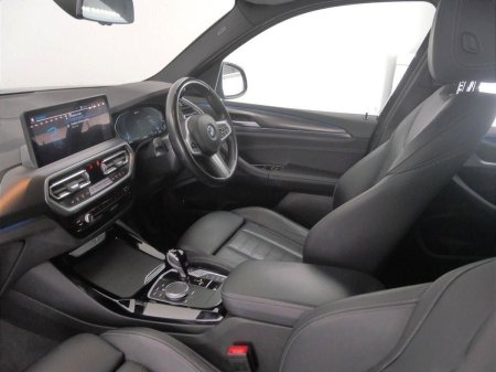 2023 BMW X3 - photo 7