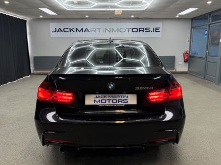 2015 BMW 3-Series - photo 11