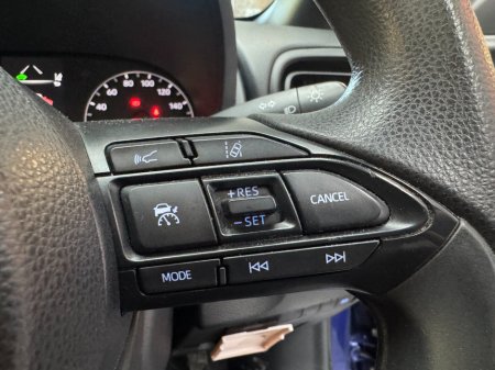 2021 Toyota Yaris - photo 13