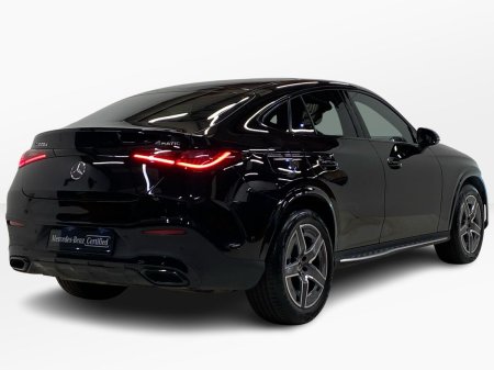 2023 Mercedes-Benz GLC - photo 3