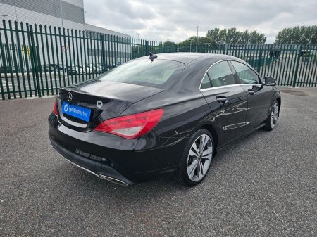 2019 Mercedes-Benz CLA - photo 8