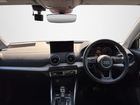 2019 Audi Q2 - photo 14