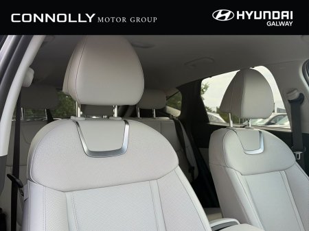 2026 Hyundai Tucson - photo 23