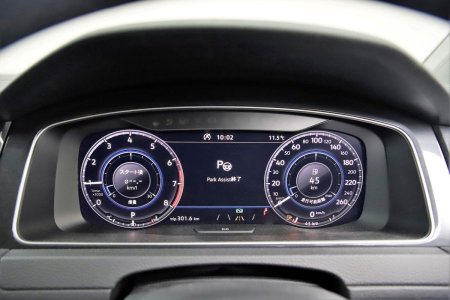 2020 Volkswagen Golf - photo 18