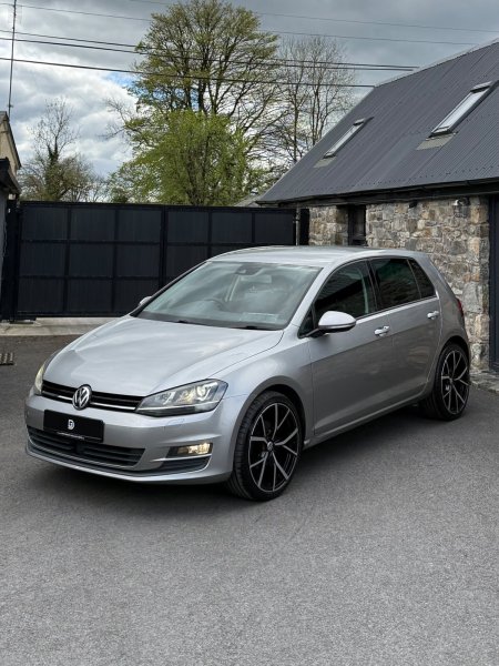 2016 Volkswagen Golf - photo 3