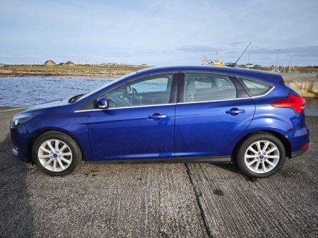 2016 Ford Focus - photo 6