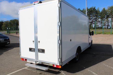 2024 Renault Master - photo 7
