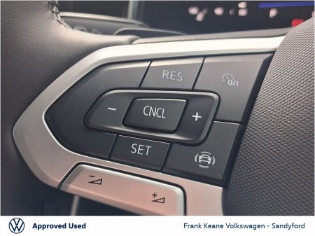 2026 Volkswagen Polo - photo 21
