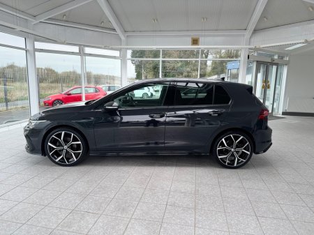 2024 Volkswagen Golf - photo 9