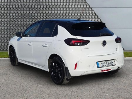 2023 Opel Corsa - photo 3