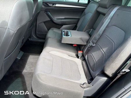 2020 Skoda Kodiaq - photo 7