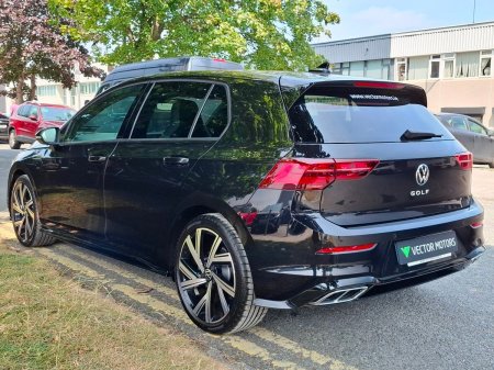 2024 Volkswagen Golf - photo 9