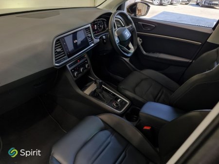 2023 SEAT Ateca - photo 3