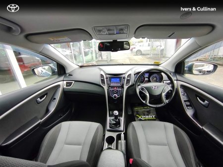 2016 Hyundai i30 - photo 6