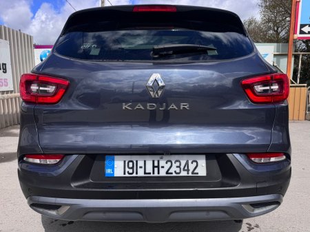 2019 Renault Kadjar - photo 7
