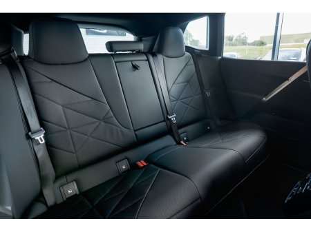 2023 BMW iX - photo 28