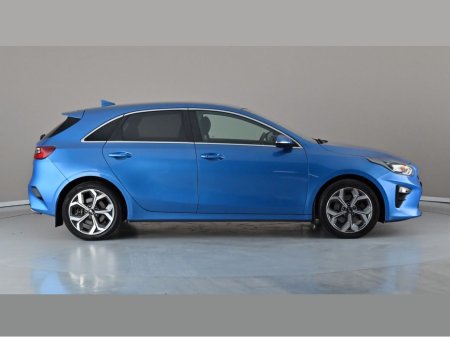 2019 Kia Ceed - photo 80