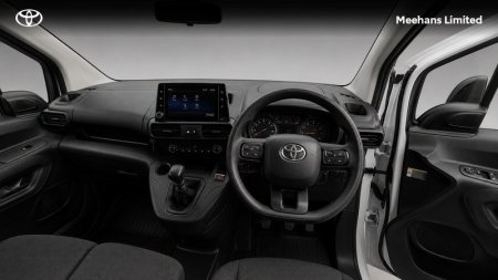 2022 Toyota Proace City - photo 7