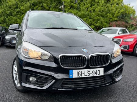 2016 BMW 2-Series - photo 6
