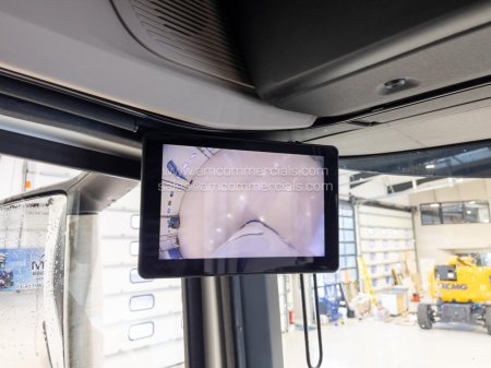 2022 DAF XG+ 530 FTG New Gen - photo 25