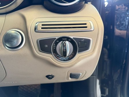 2017 Mercedes-Benz C-Class - photo 36