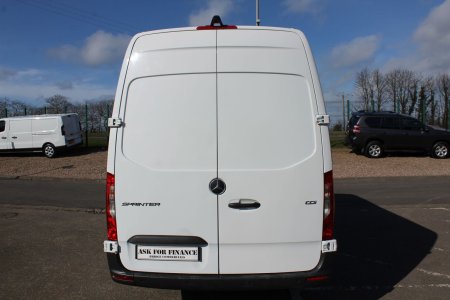 2023 Mercedes-Benz Sprinter - photo 5