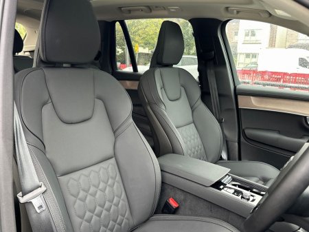 2025 Volvo XC90 - photo 12