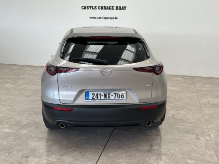 2024 Mazda CX-30 - photo 4