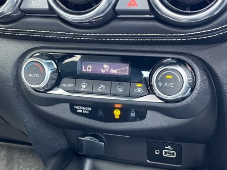 2024 Nissan Juke - photo 22
