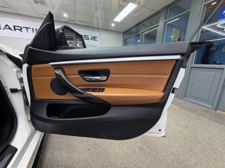2016 BMW 4-Series - photo 27
