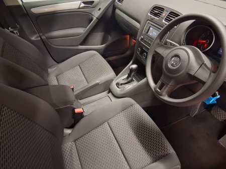 2011 Volkswagen Golf - photo 6