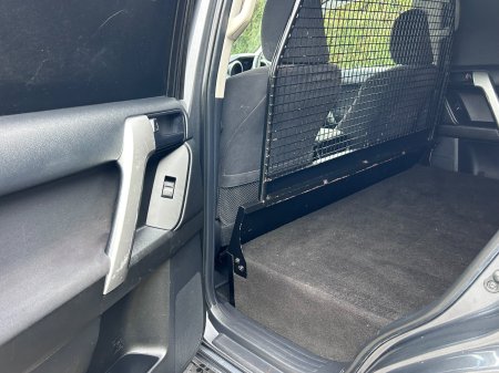 2016 Toyota Land Cruiser - photo 19