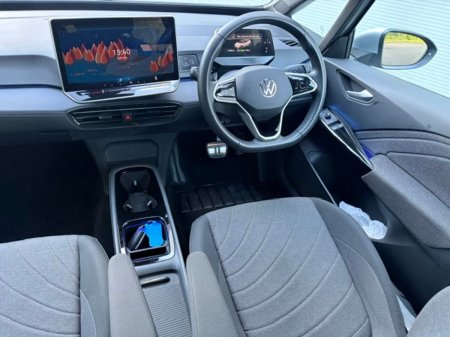 2025 Volkswagen ID.3 - photo 4