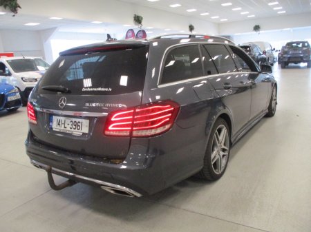 2014 Mercedes-Benz E-Class - photo 7