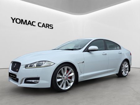 2015 Jaguar XF - photo 7