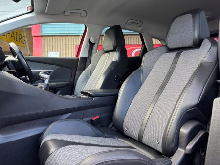 2019 Peugeot 3008 - photo 19
